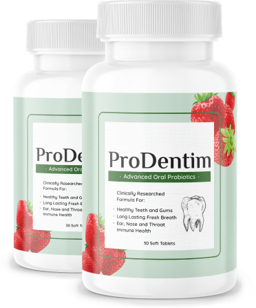 ProDentim Product Image